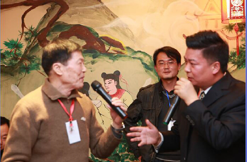 秘書長說：我不要獎(jiǎng)品！